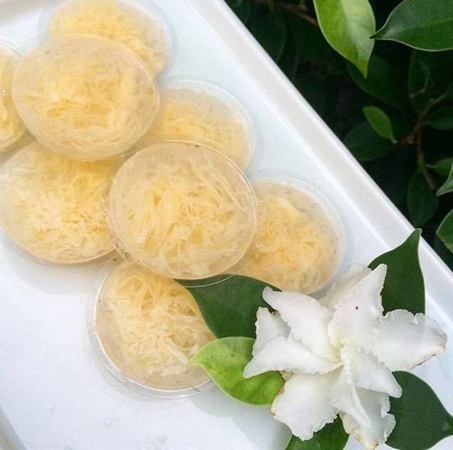 วุ้นไข่ 