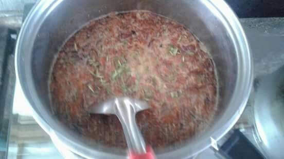 น้ำปลาหวาน สูตร 3 (วางระเบิด) พริกป่น หอมแดงสด 