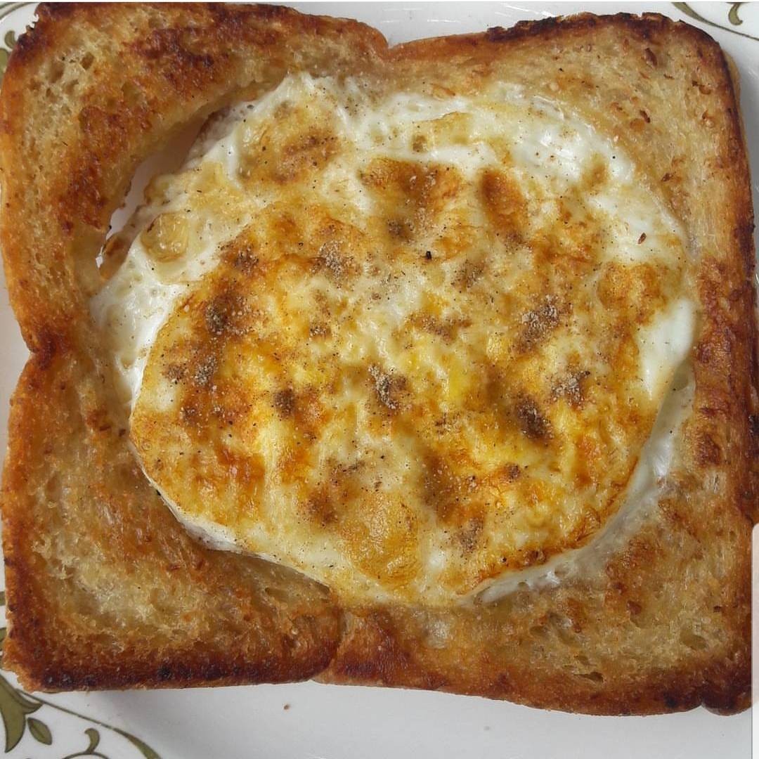 ขนมปังดาว