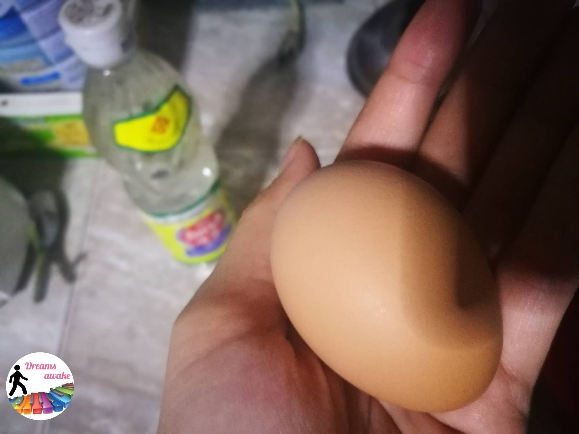 Poached Egg ไข่คลีน