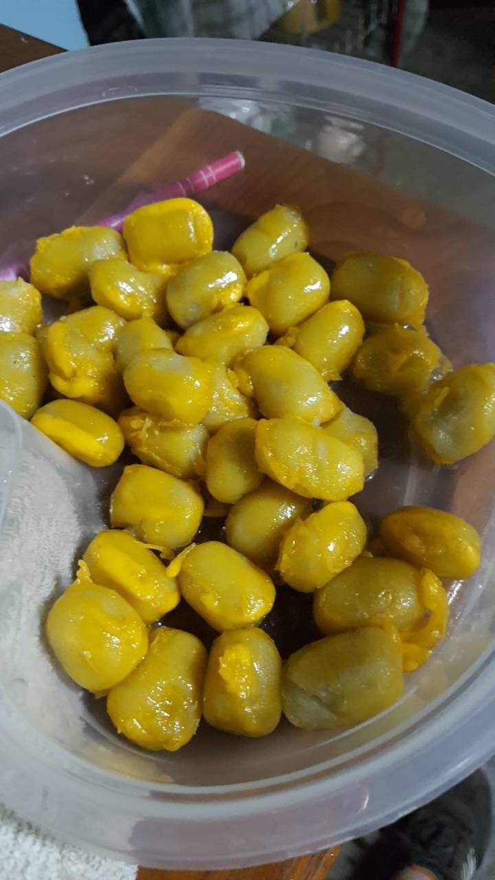 เม็ดขนุน