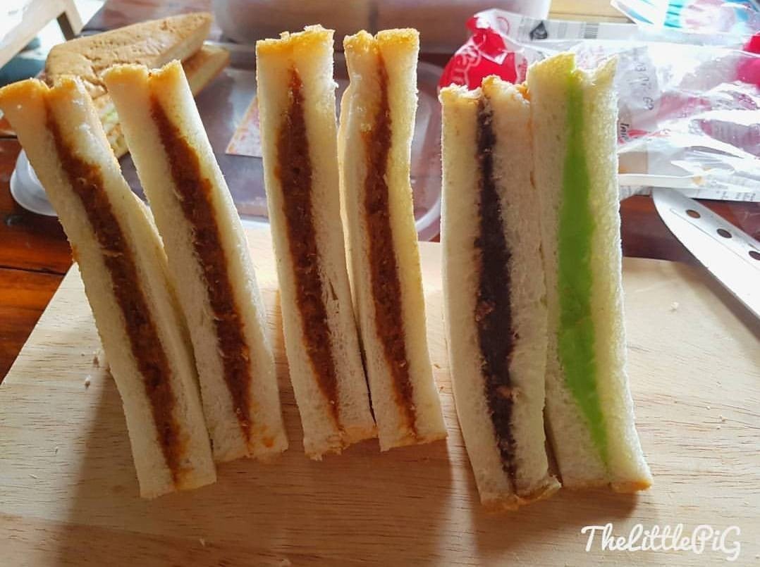แซนวิช