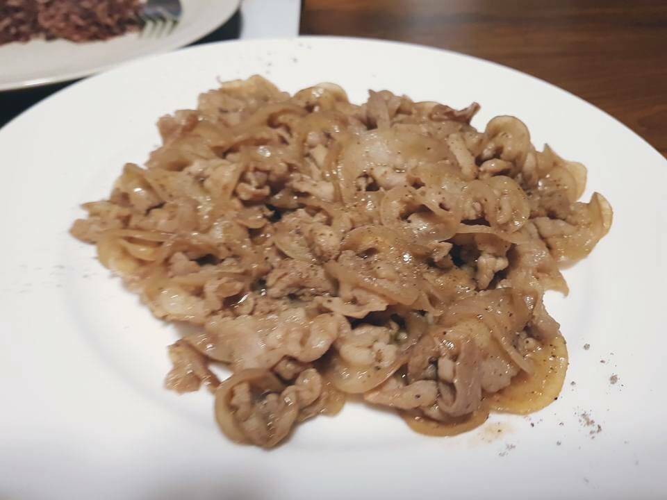 เบคอนซอสเกาหลี