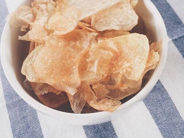potato chips