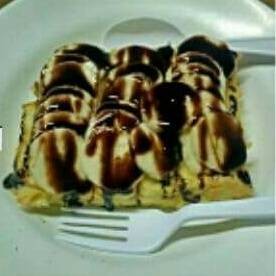 ปังปิ้งหน้าทะลัก