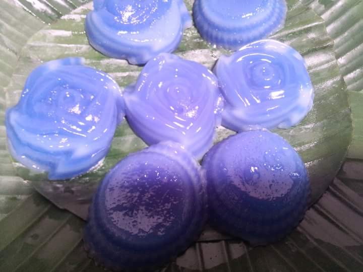 ขนมชั้น