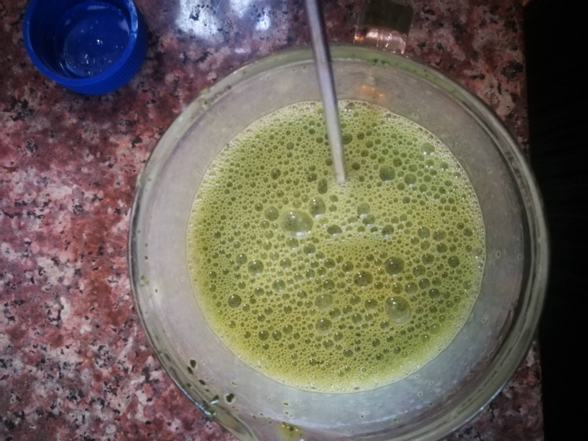 มัจฉะนมสด Uji Matcha