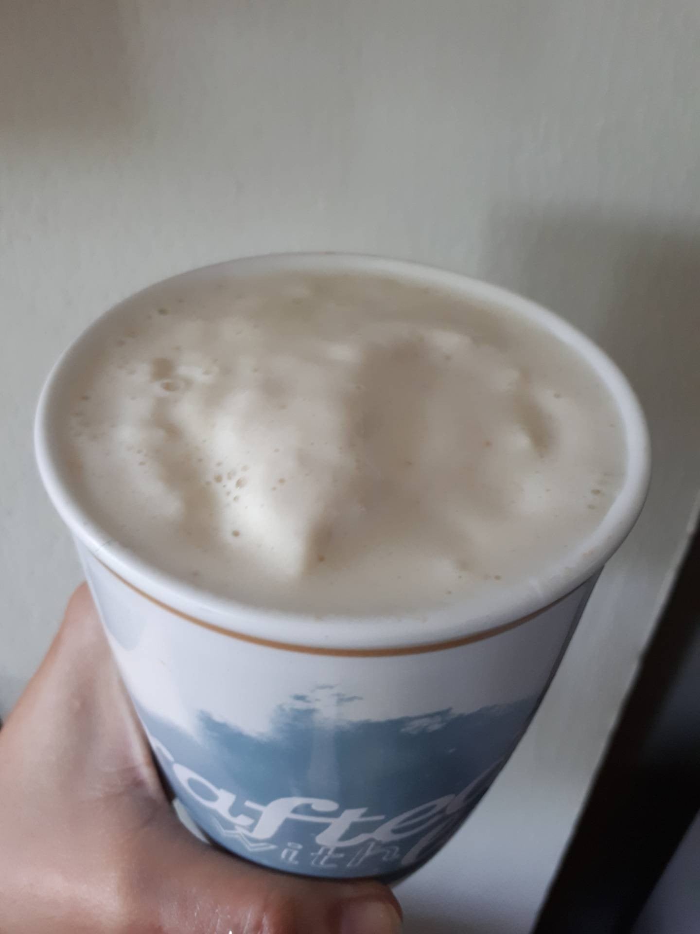 กล้วยหอมนมสด