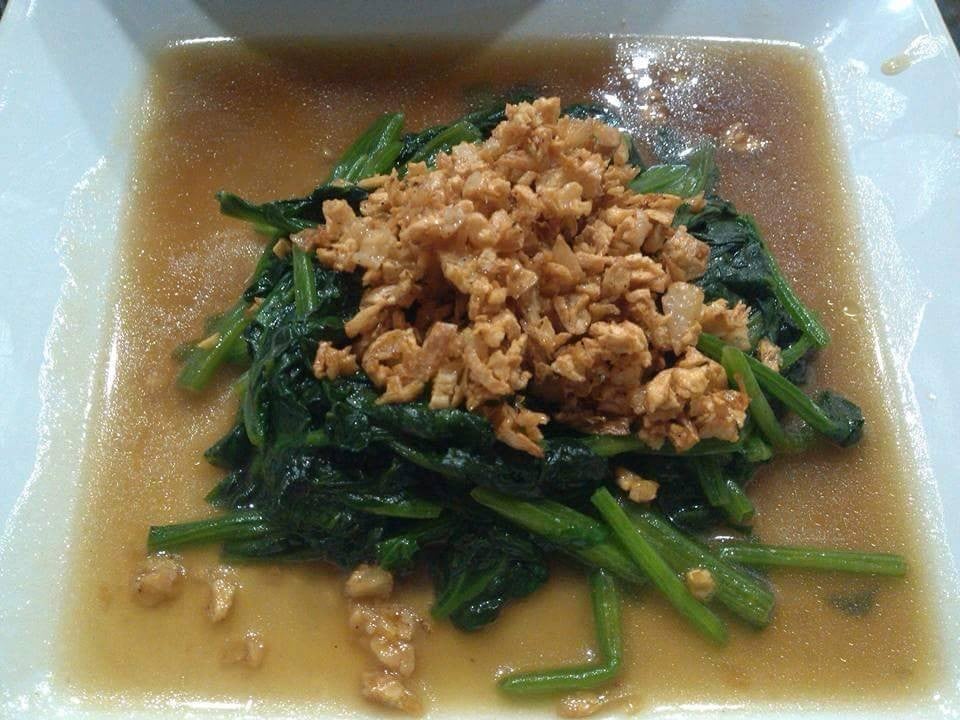 ผัดปวยเล้ง