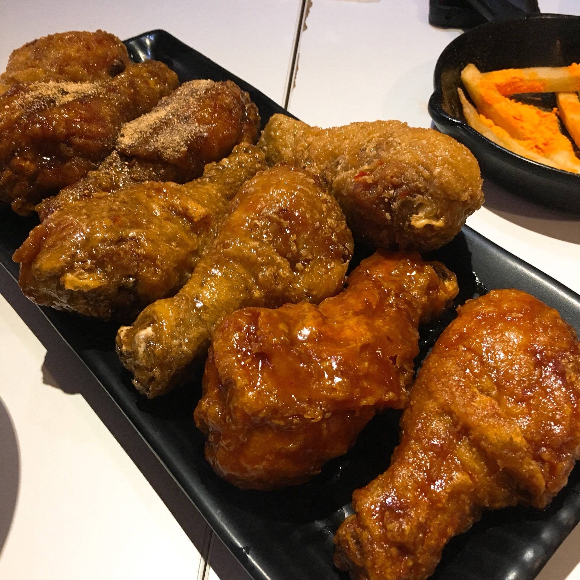 ChonKing สวนผัก 34