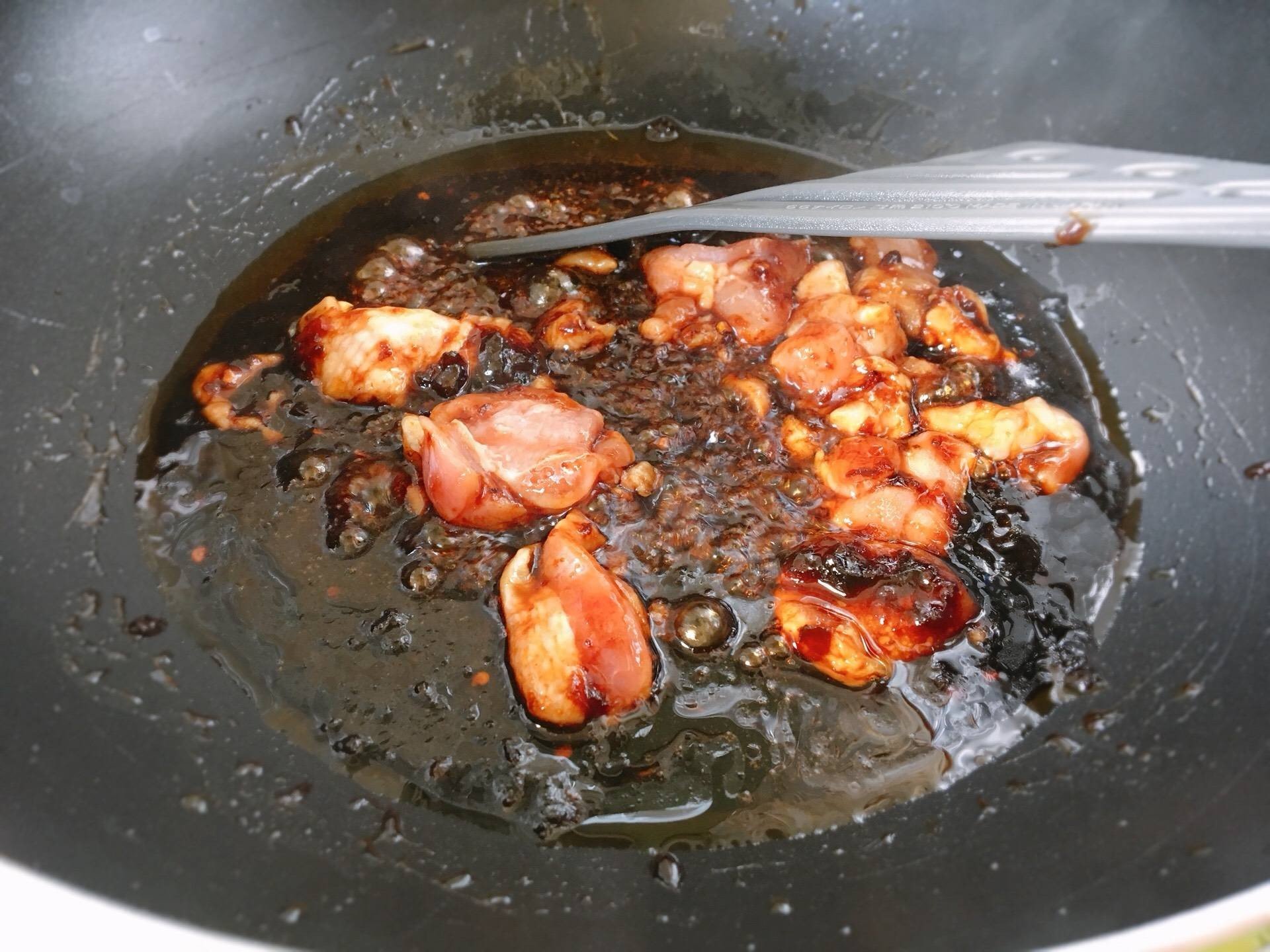 ผัดหมี่โคราช