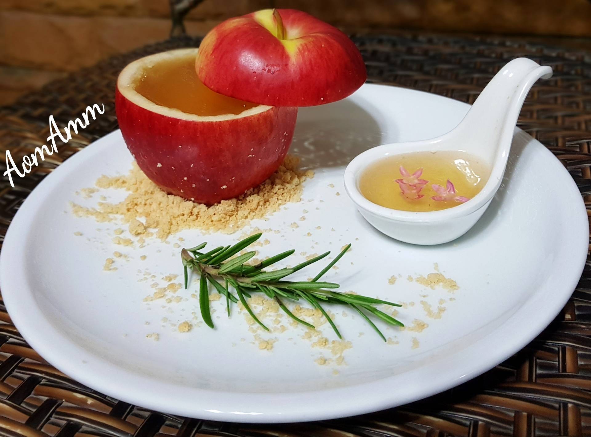 Apple Jelly 🍎
