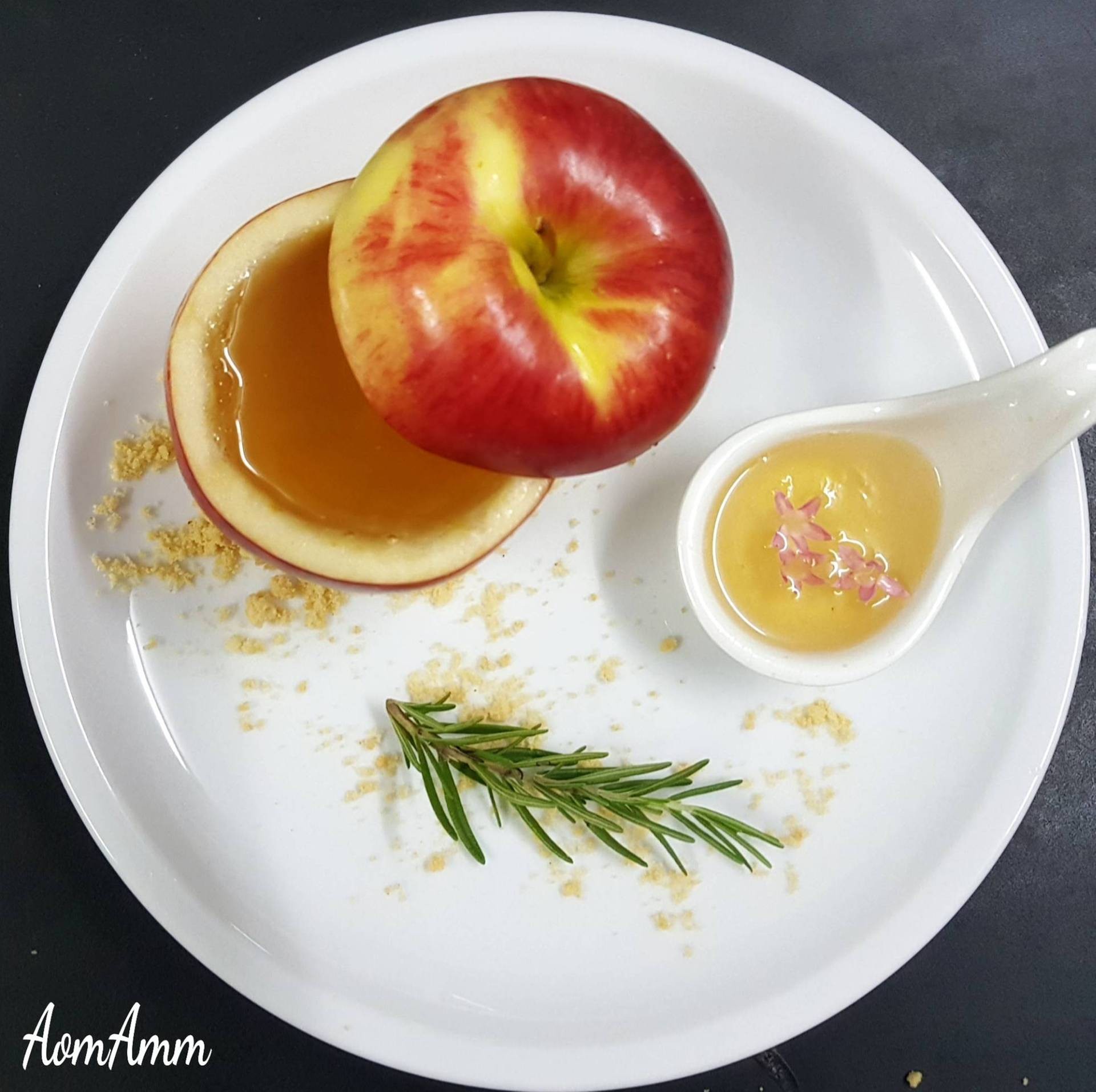 Apple Jelly 🍎