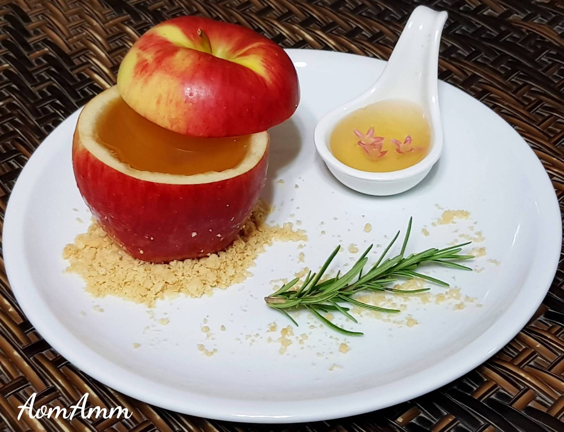 Apple Jelly 🍎