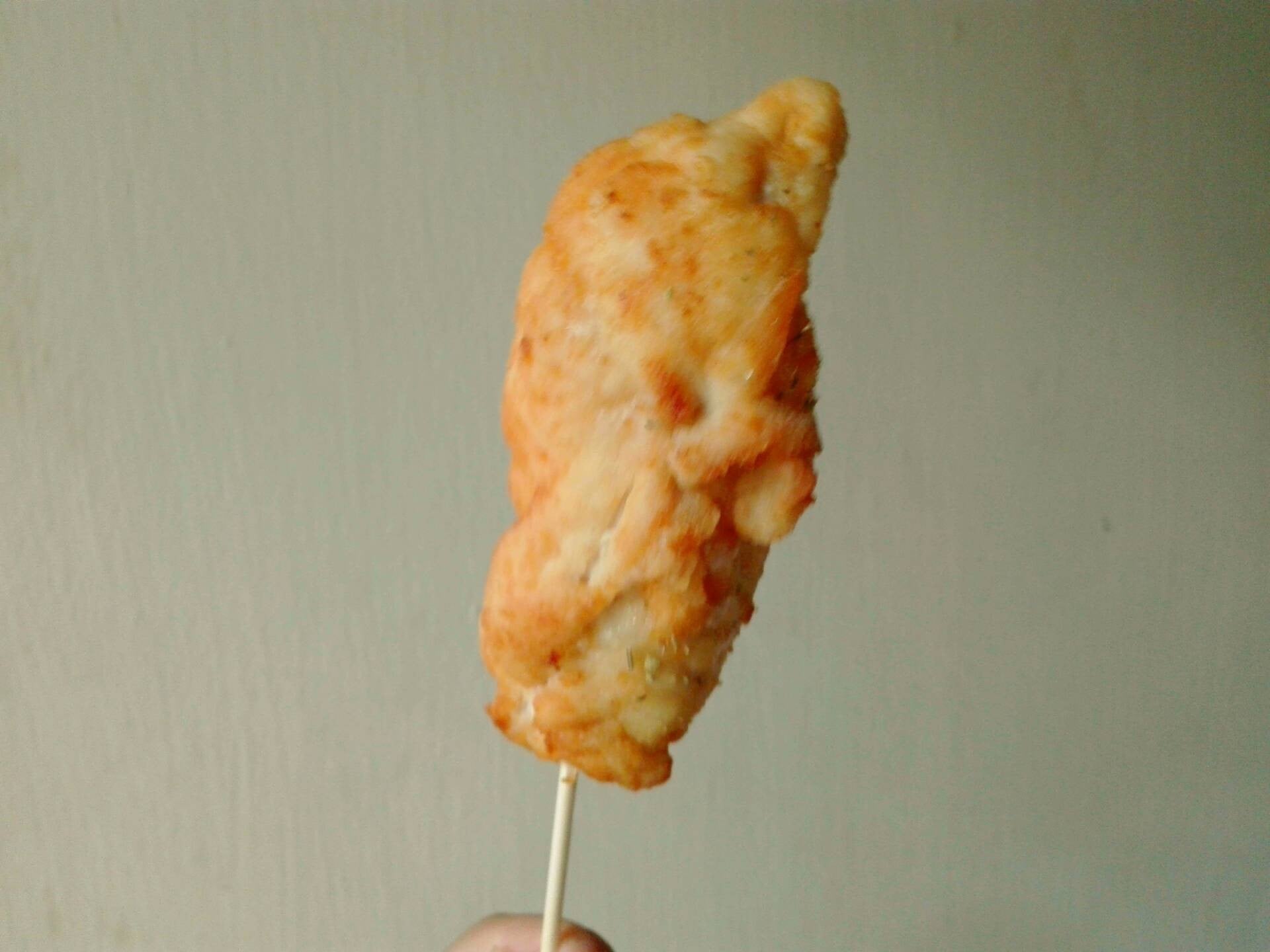 อกไก่ม้วนชีสสสสส 🧀
