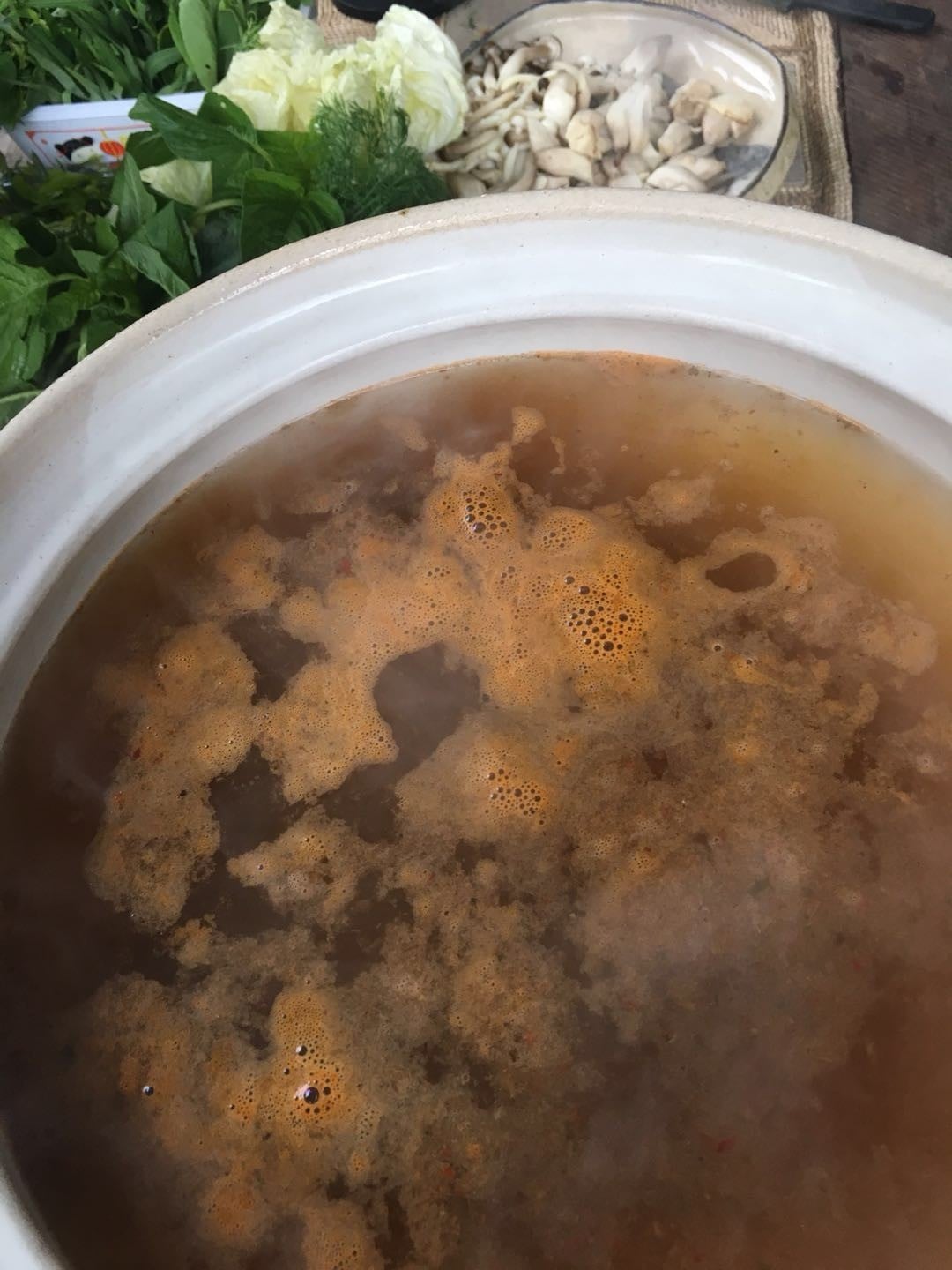 แจ่วฮ้อนง่ายๆ แต่เก๋ แซบ เวอร์