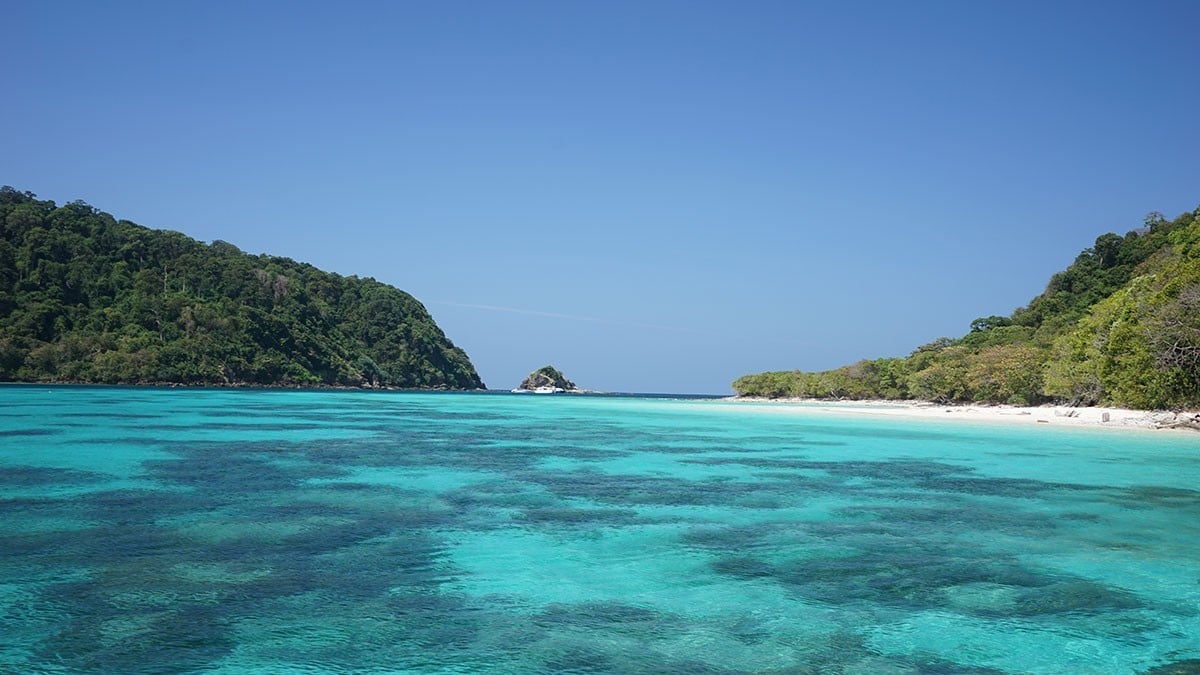 เกาะรอกน้อย