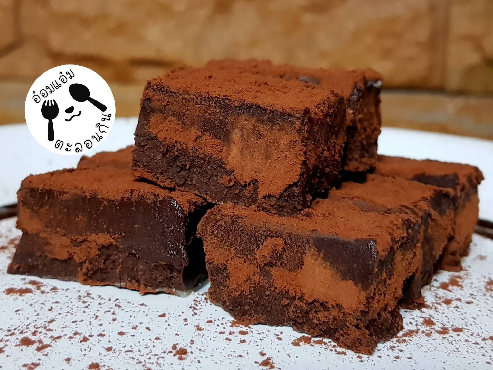 Nama Chocolate 🍫