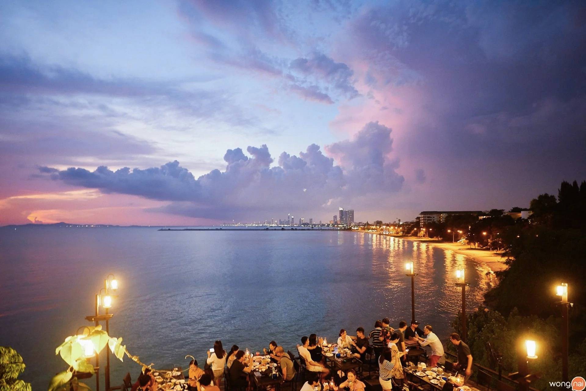 ริมผา ลาภิน