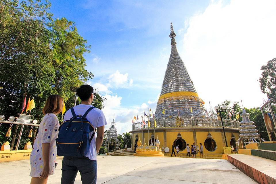 วัดแสตนเลส