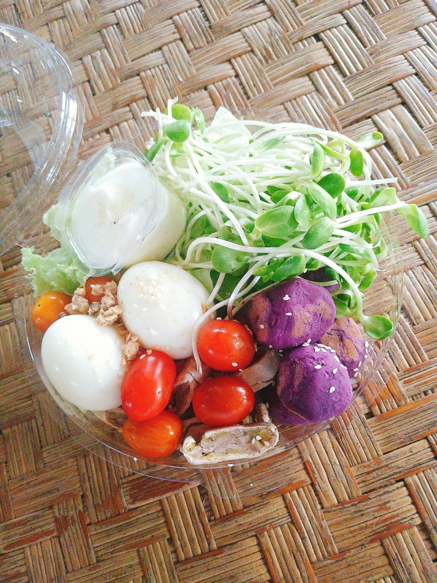 สลัดนางฟ้าสูตร#3