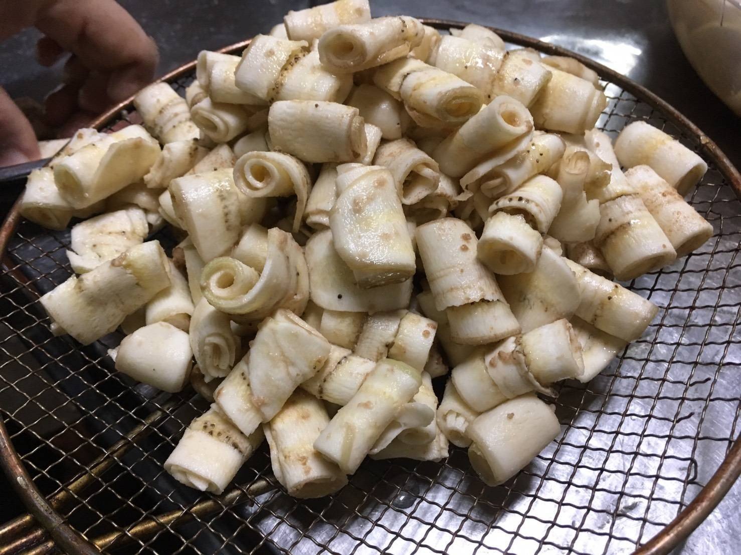 กล้วยฉาบทอดกรอบ