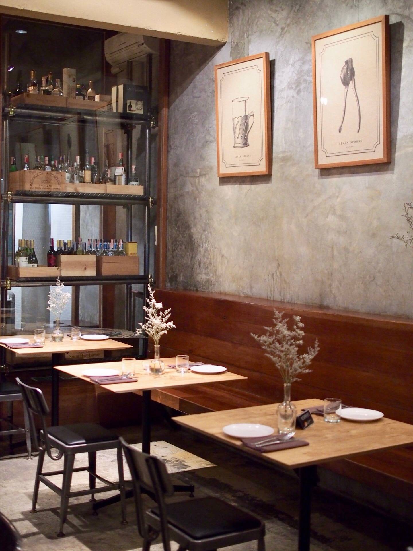 40 Restaurants & Bars in Bangkok Old Town ภาคต่อมหากาพย์เมืองเก่า Wongnai