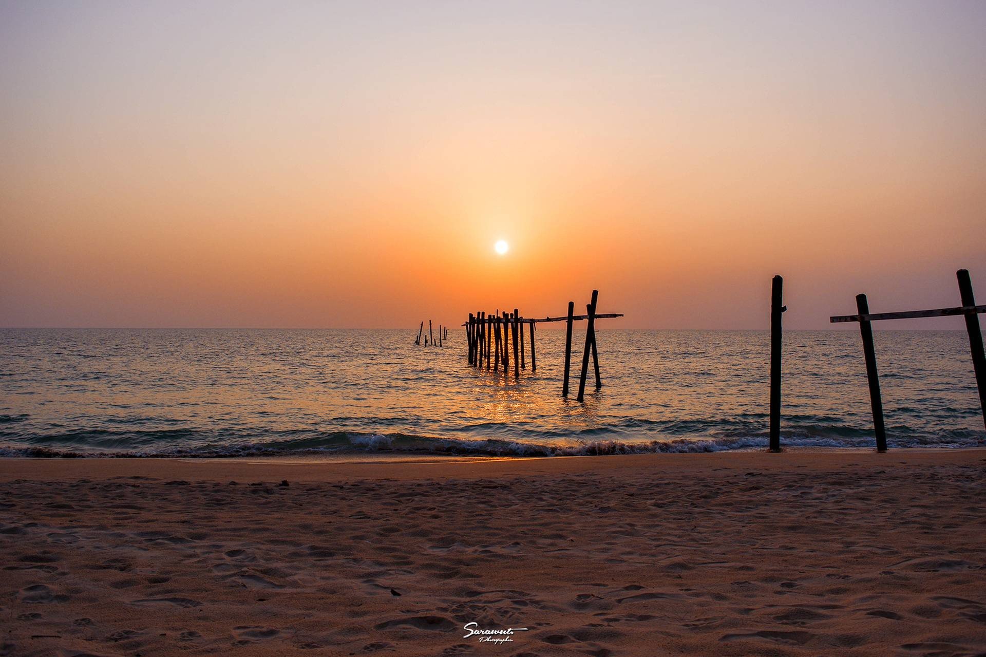 หาดเขาปิหลาย