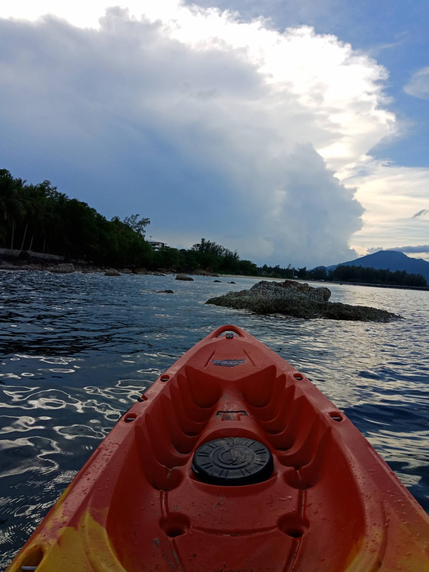 หาดหินงาม