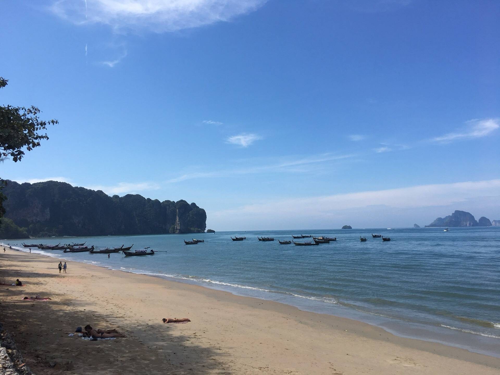 หาดอ่าวนาง