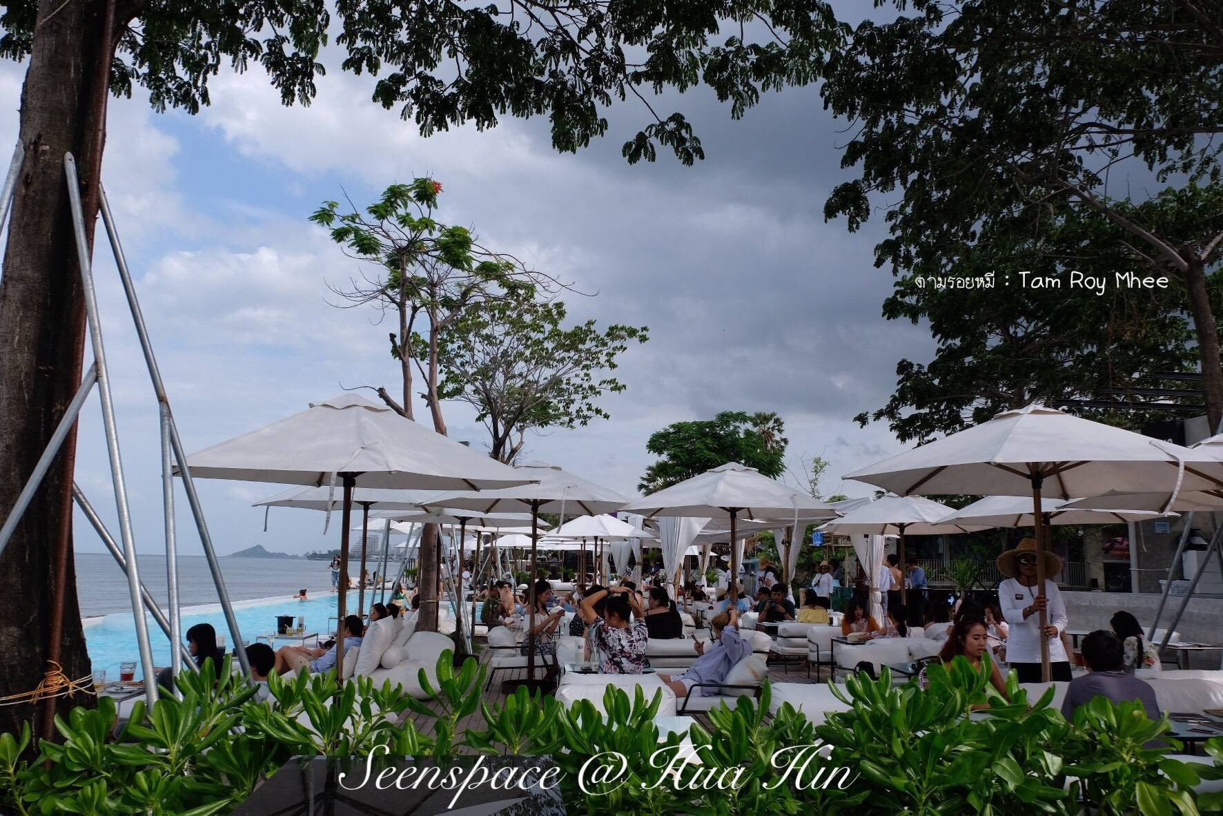 Seenspace Huahin