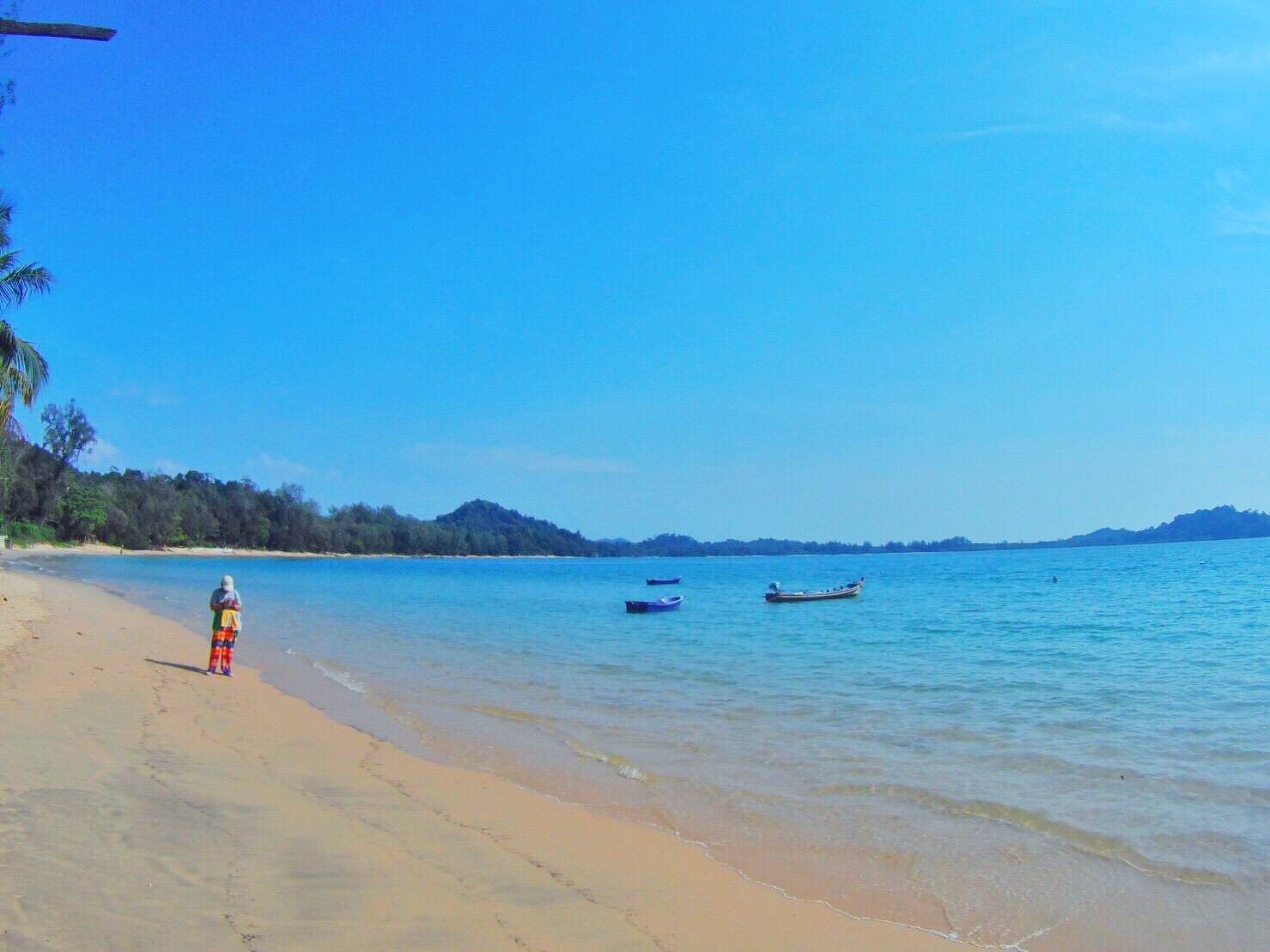 เกาะพยาม