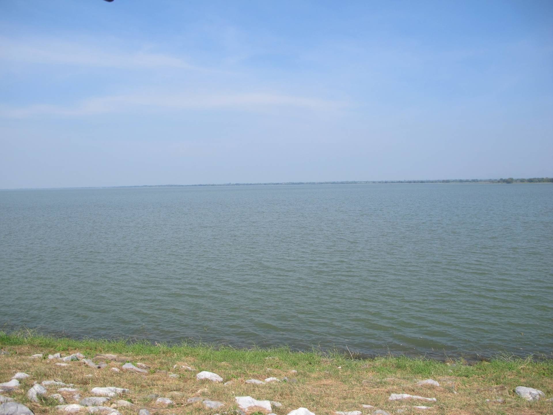 เขื่อนป่าสักชลสิทธิ์