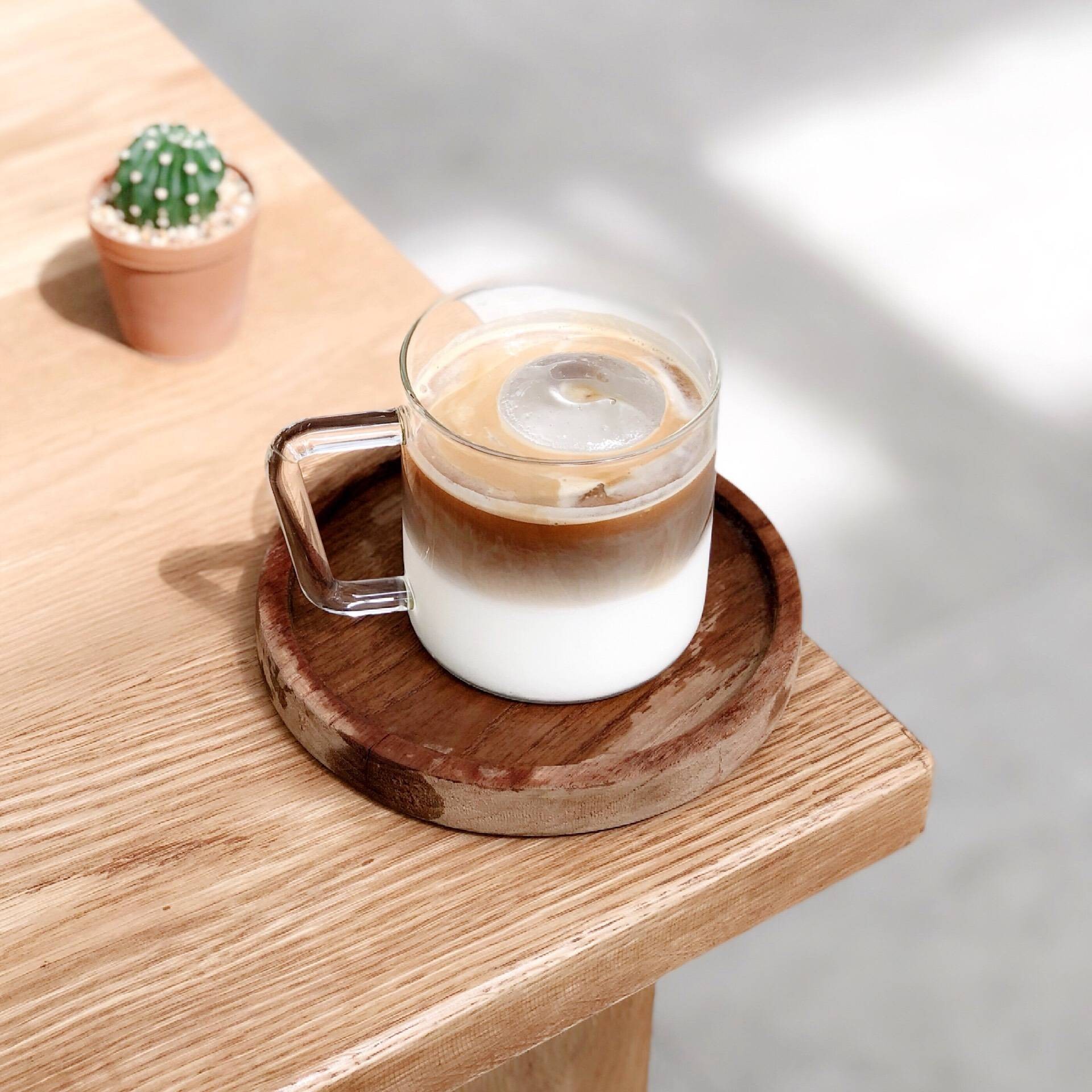 The Baristro at Sriracha สุขุมวิท, ชลบุรี