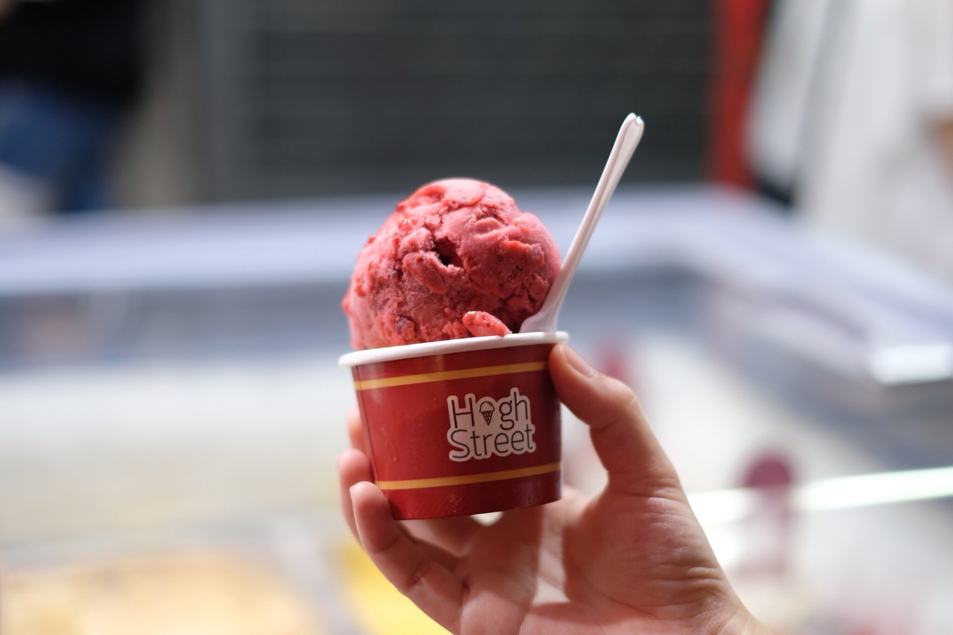 ถนนเยาวราช