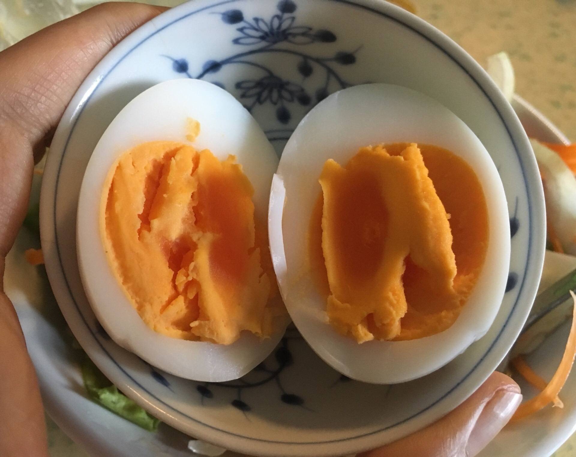 ไข่เป็ดต้ม