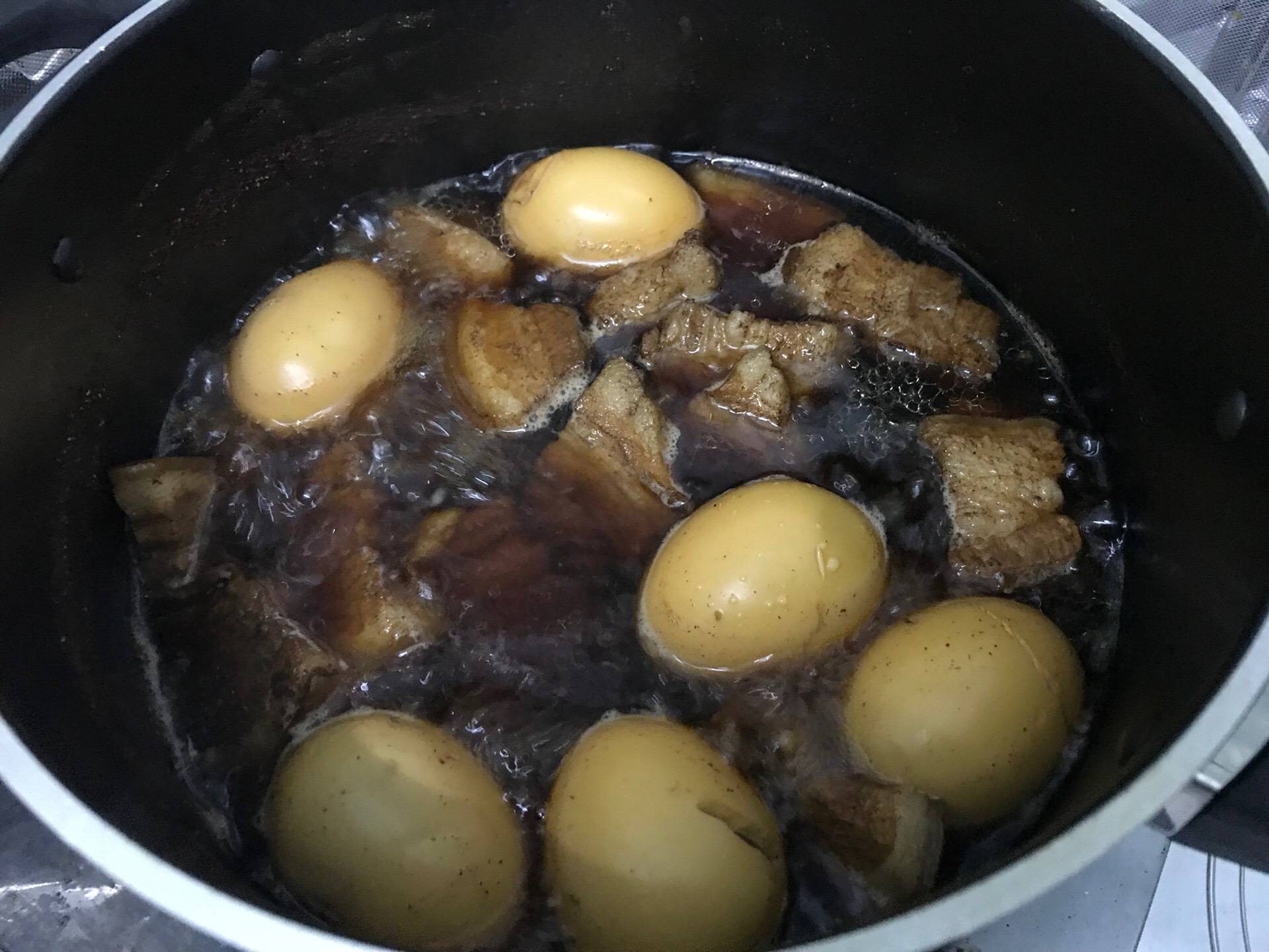 ไข่พะโล้