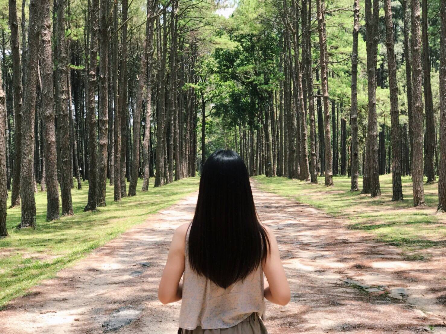 สวนสนบ่อแก้ว