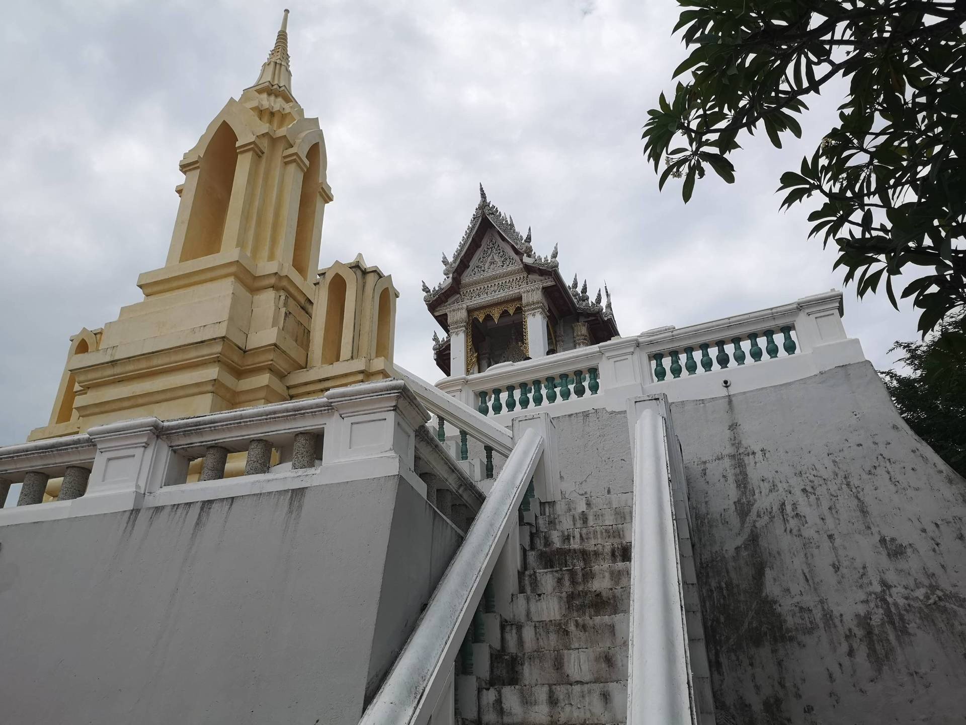 พระนครคีรี (เขาวัง)