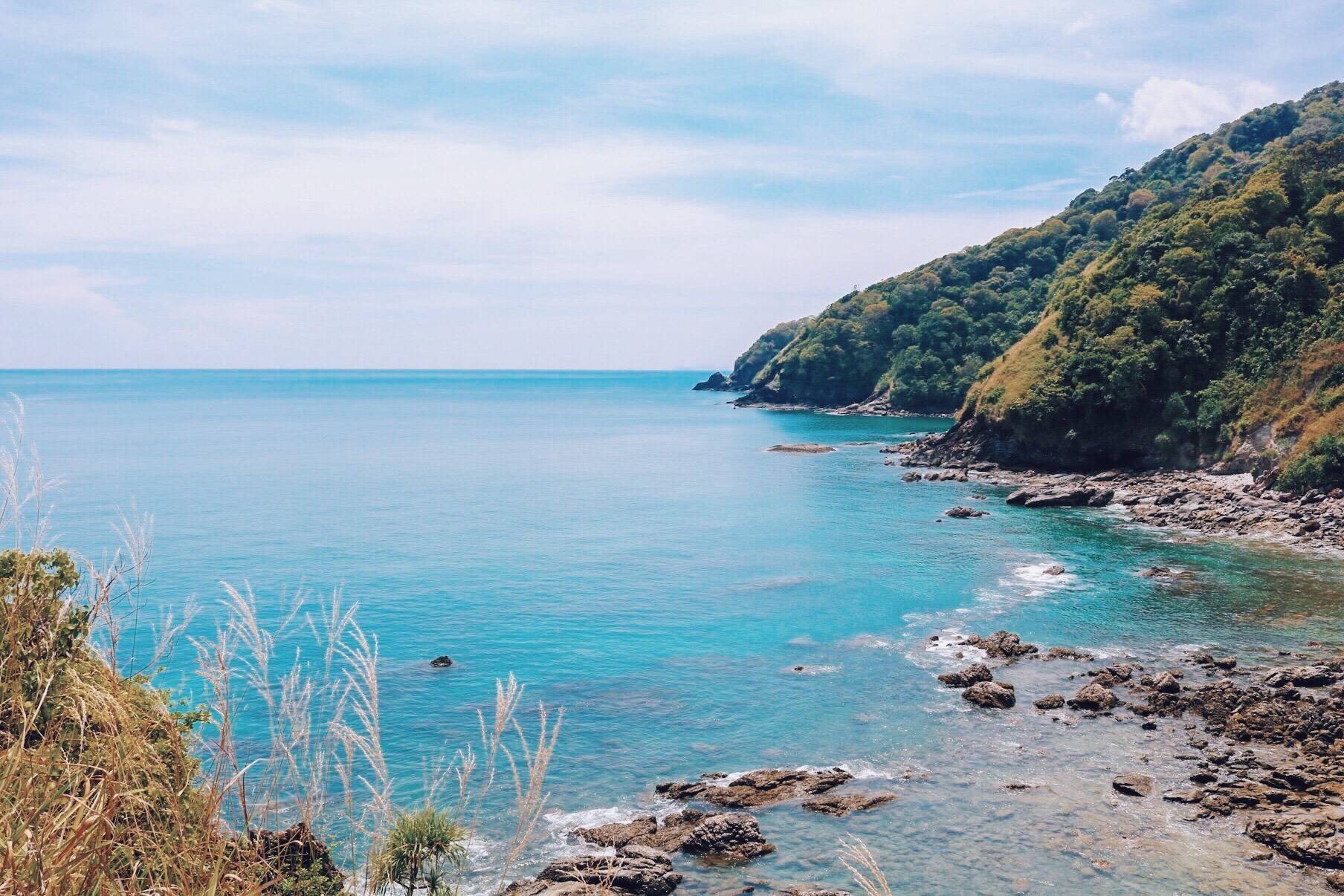 เกาะลันตา