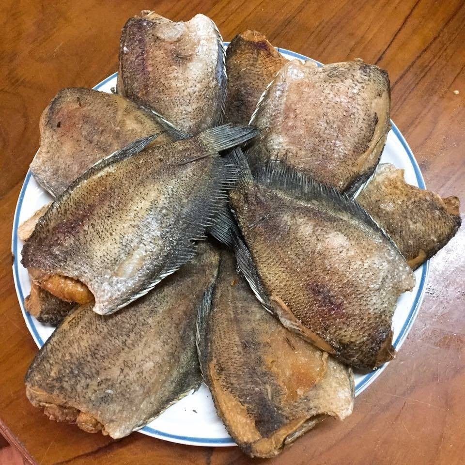 ปลาสลิด