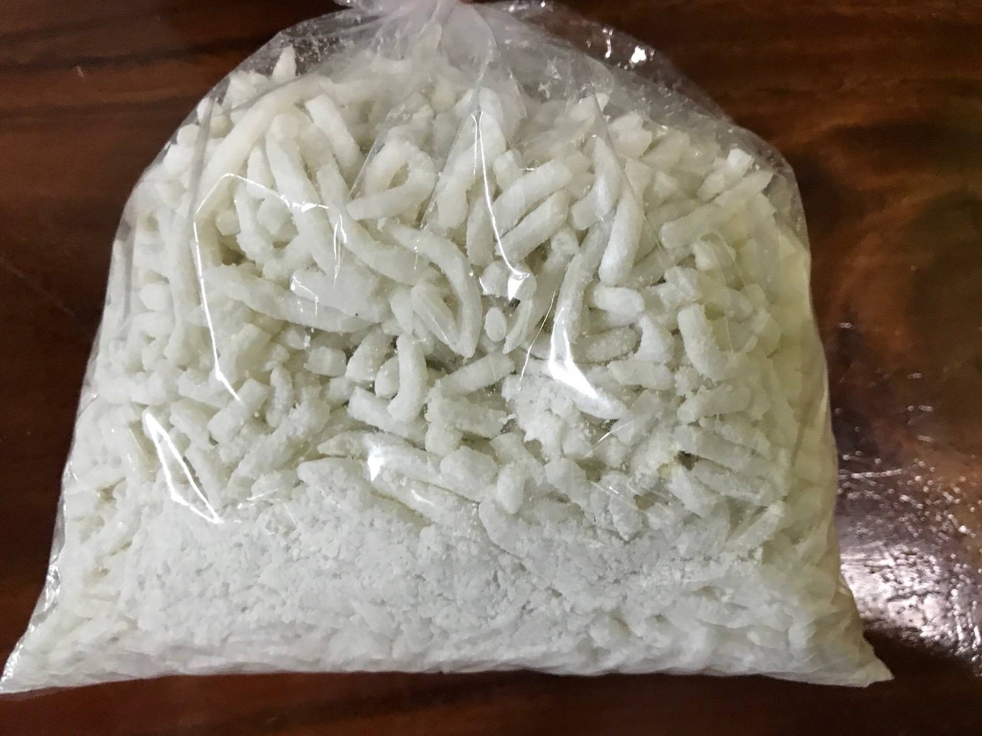 บัวเกี้ย สูตรอาม่า