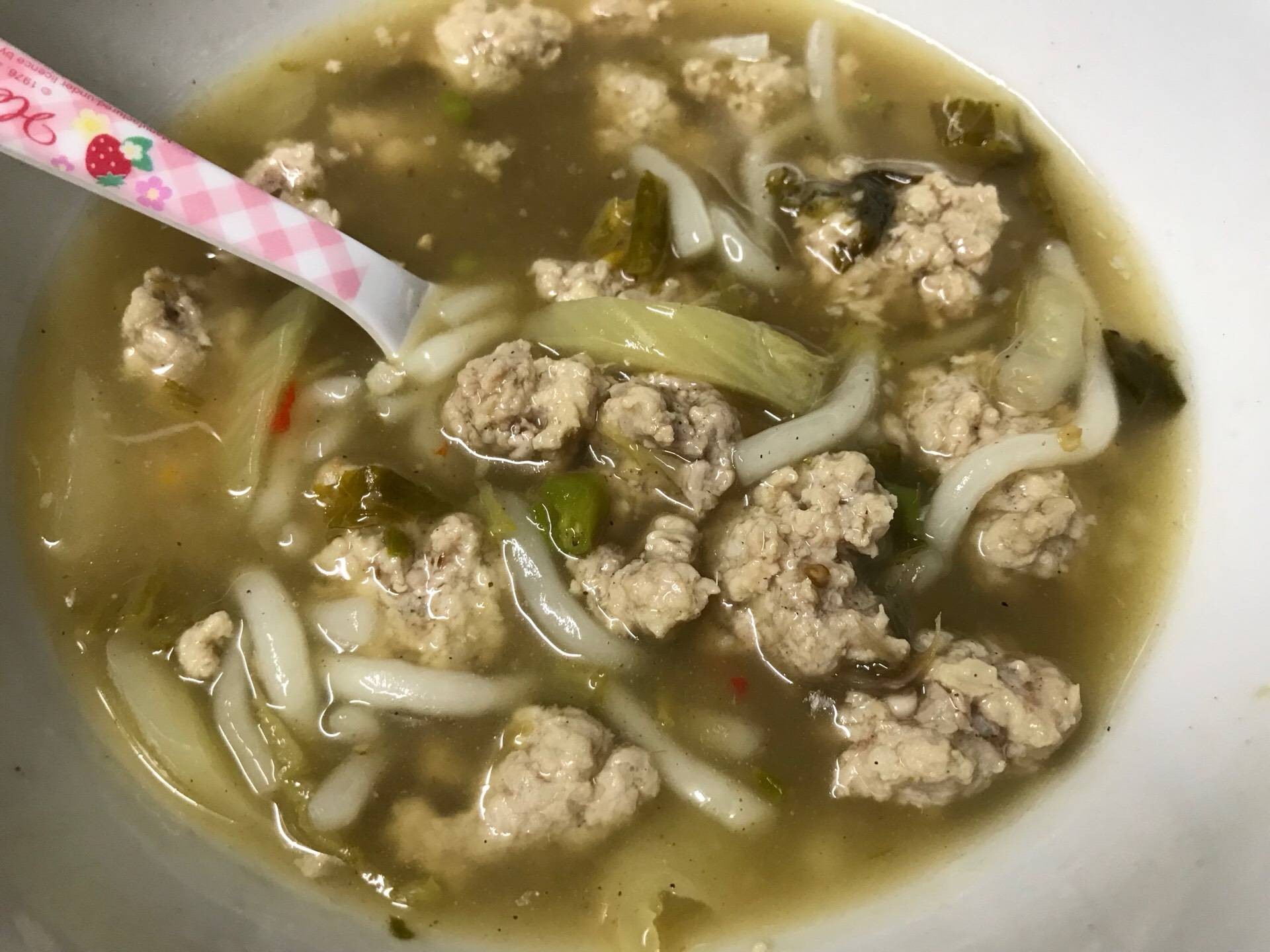 บัวเกี้ย สูตรอาม่า