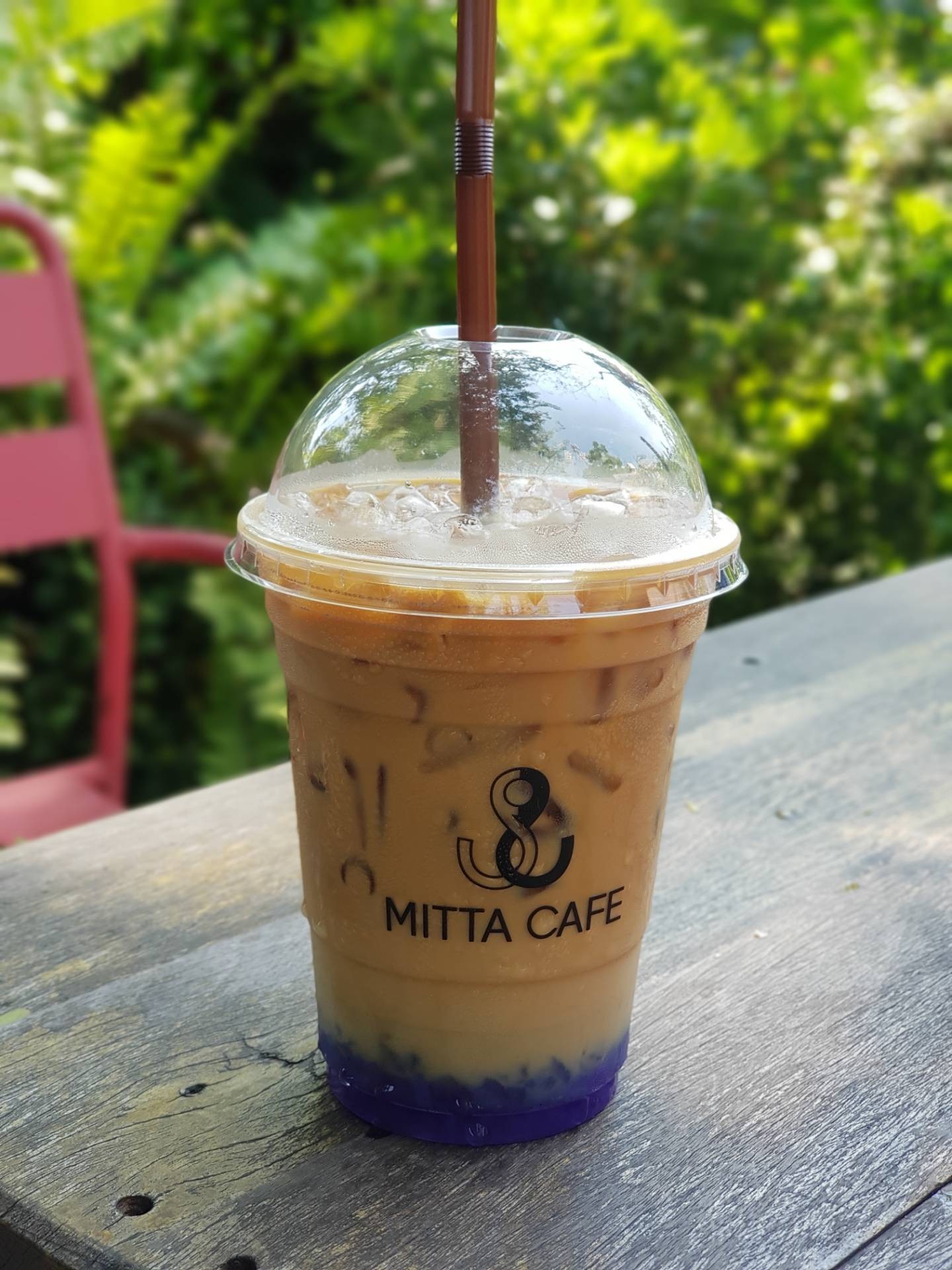 Mitta Cafe