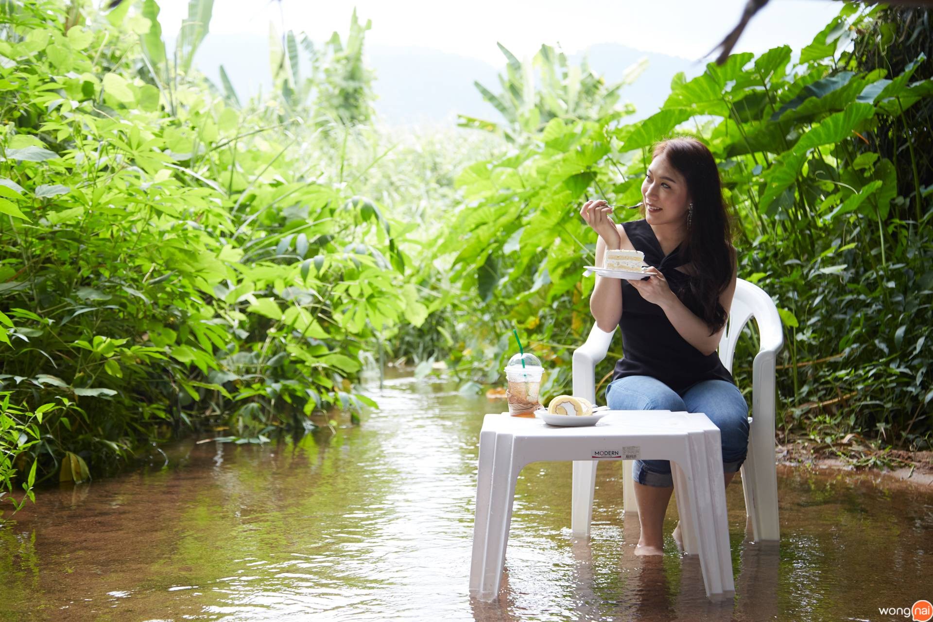 บางพระเรือ ห้วยท่าไทร