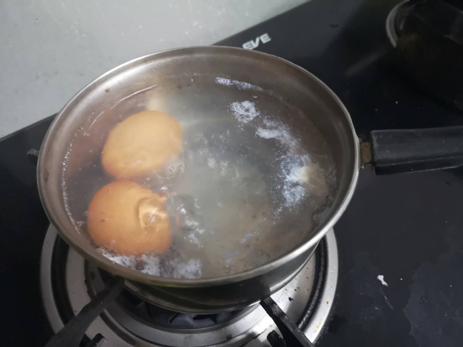 อาหารเย็นแบบคลีนๆ