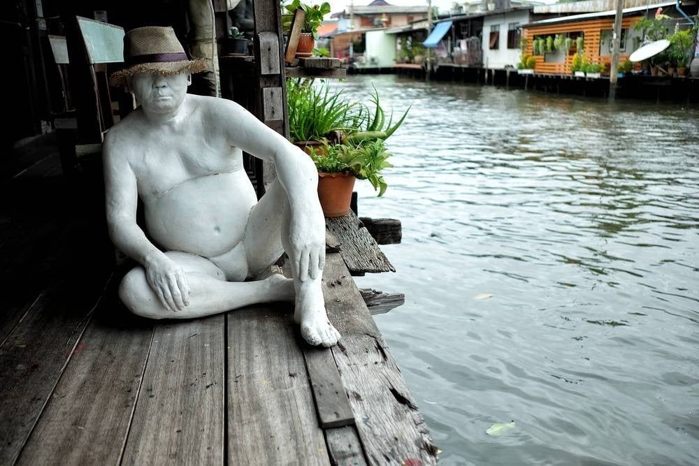 บ้านศิลปิน