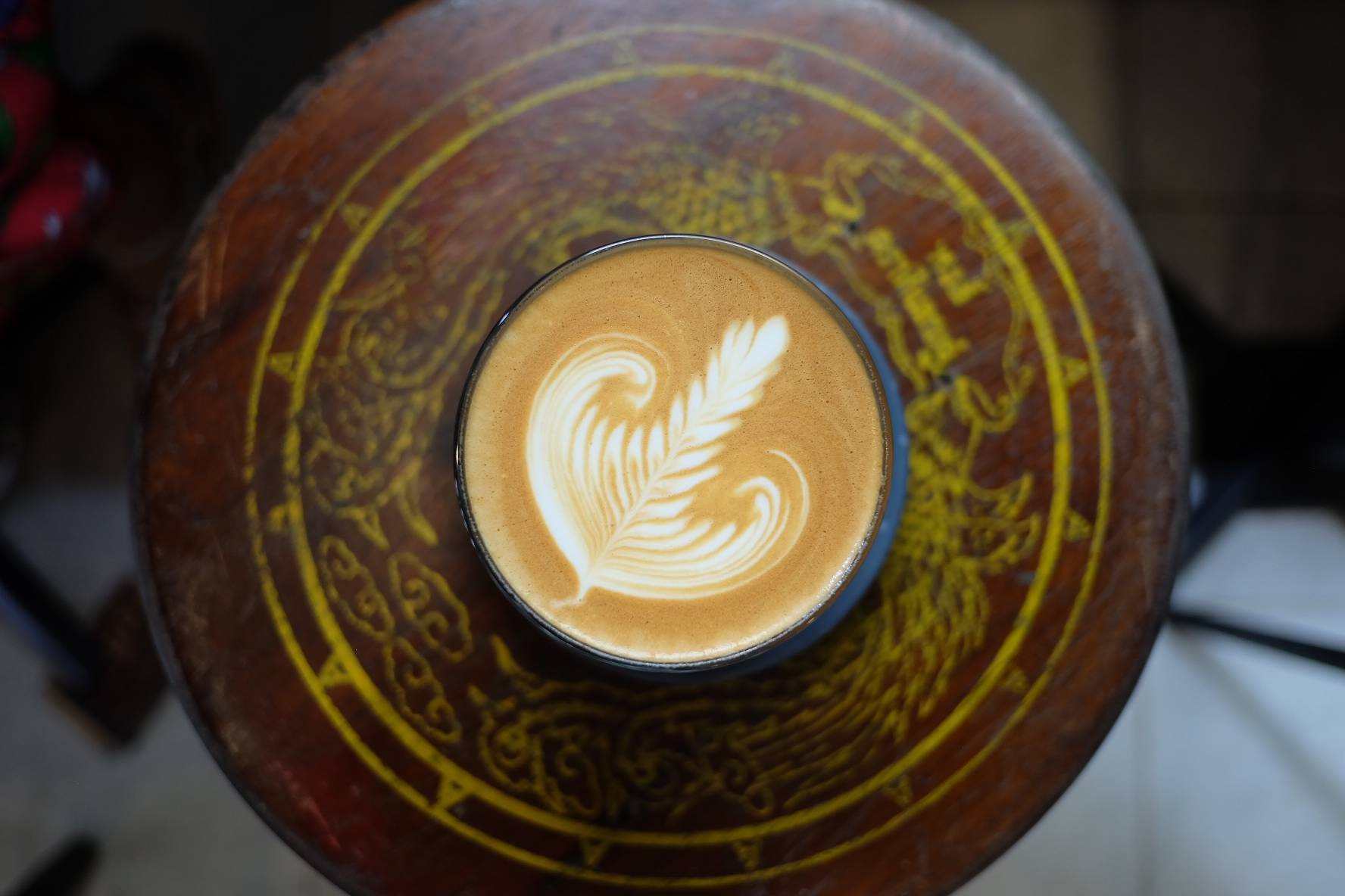 Velo Cafe' หัวหิน