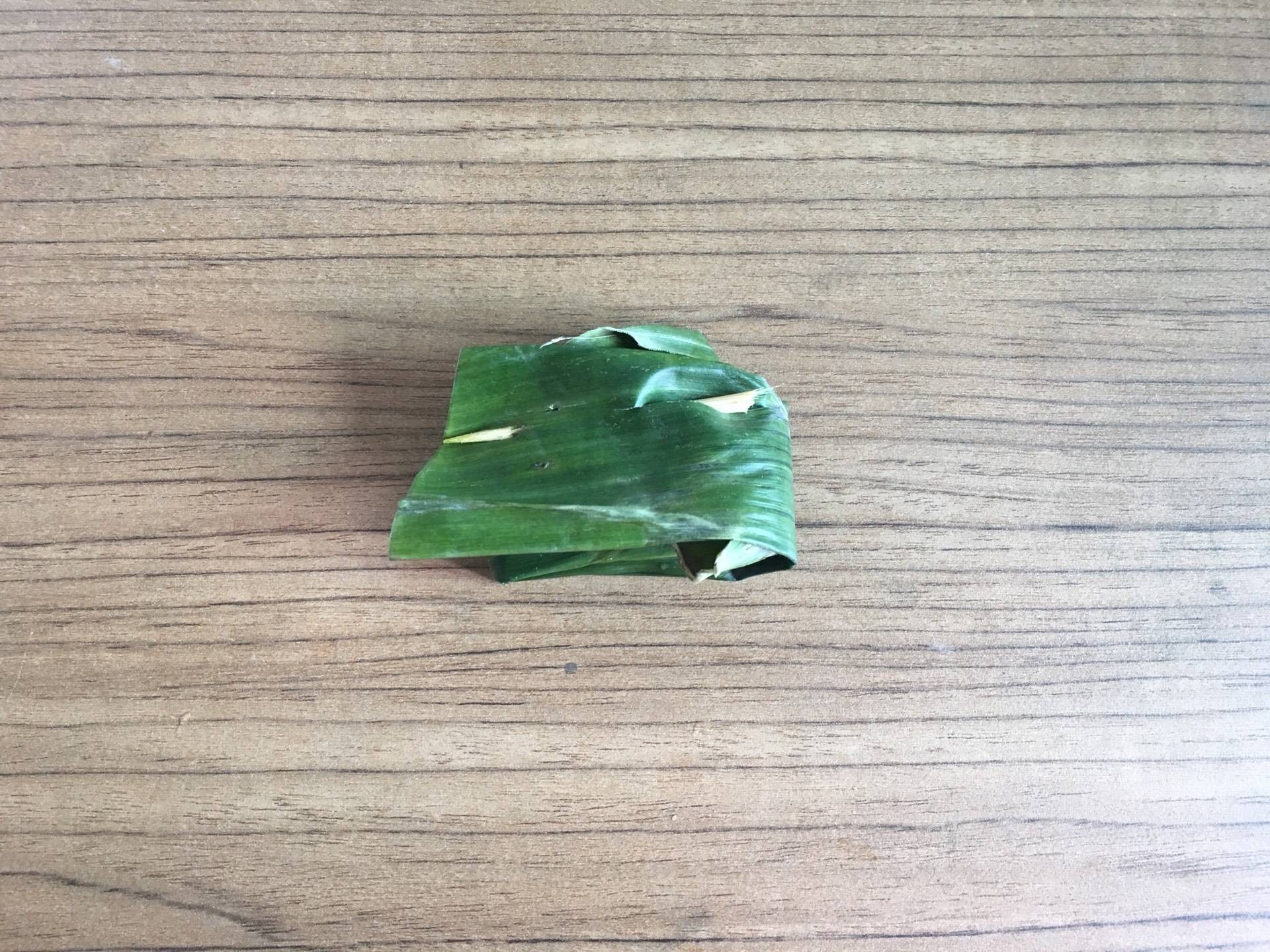 น้ำพริกหมูมะขามอ่อน