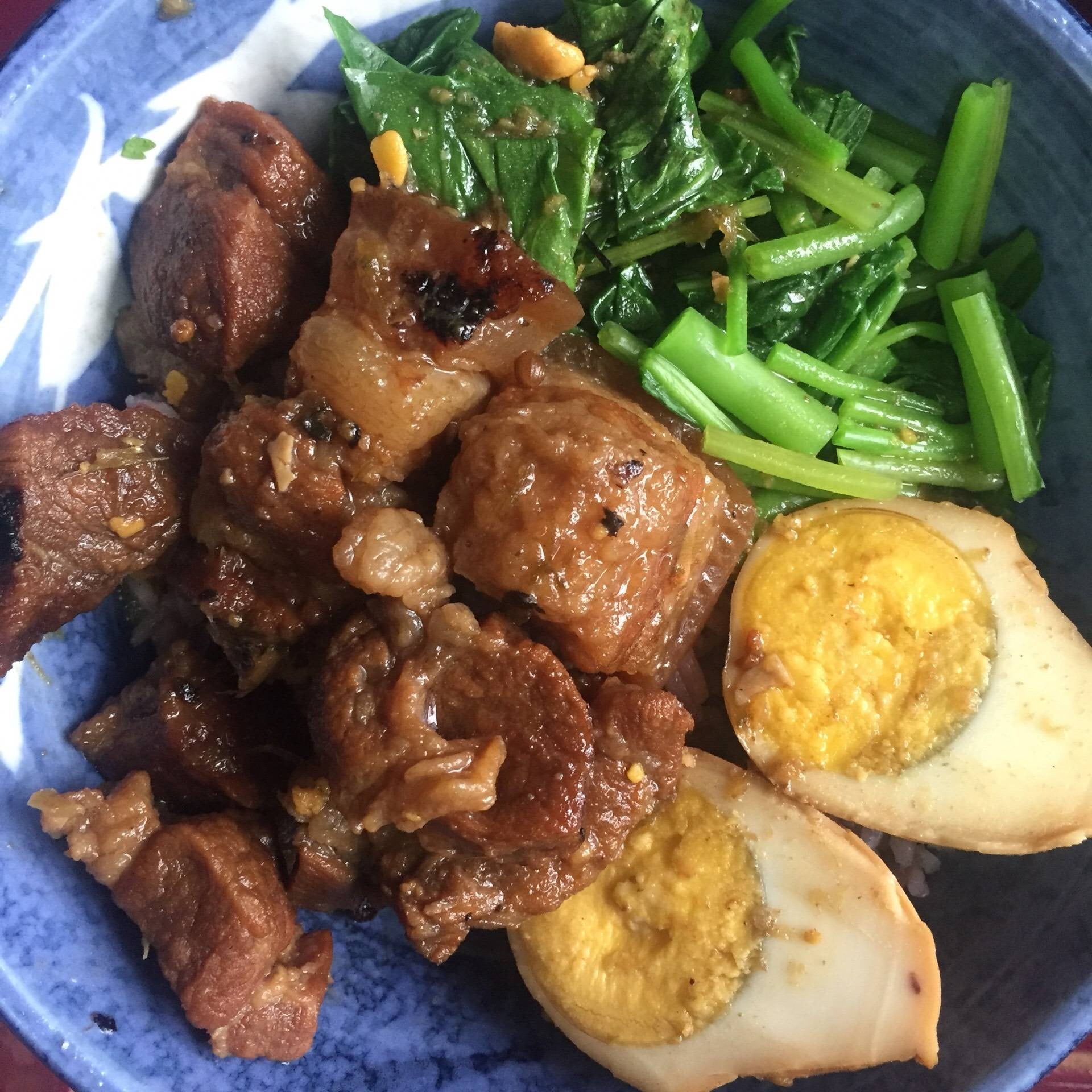 หมูพะโล้